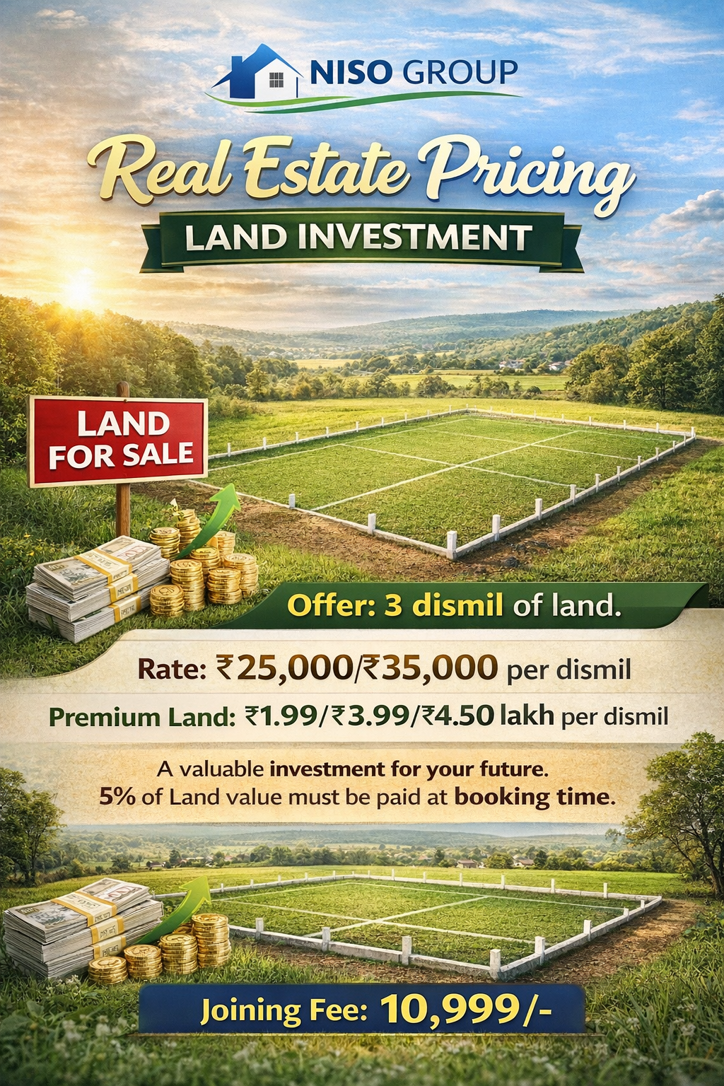 Real Estate Basic