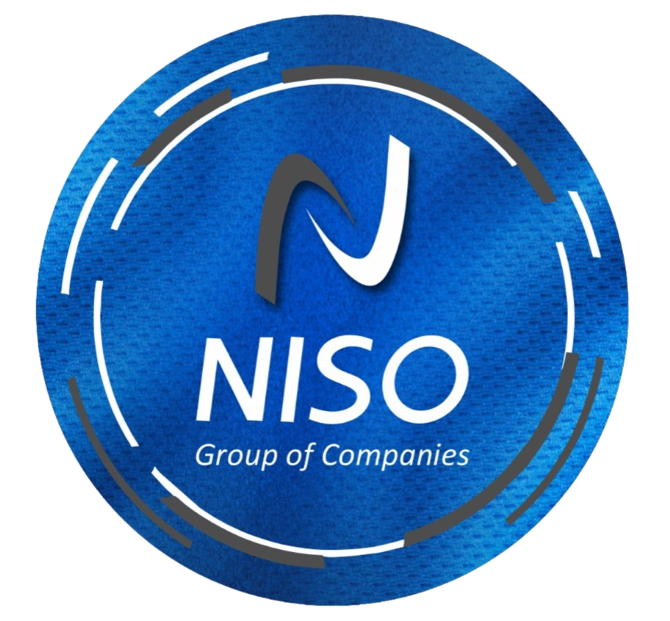 NISO Group