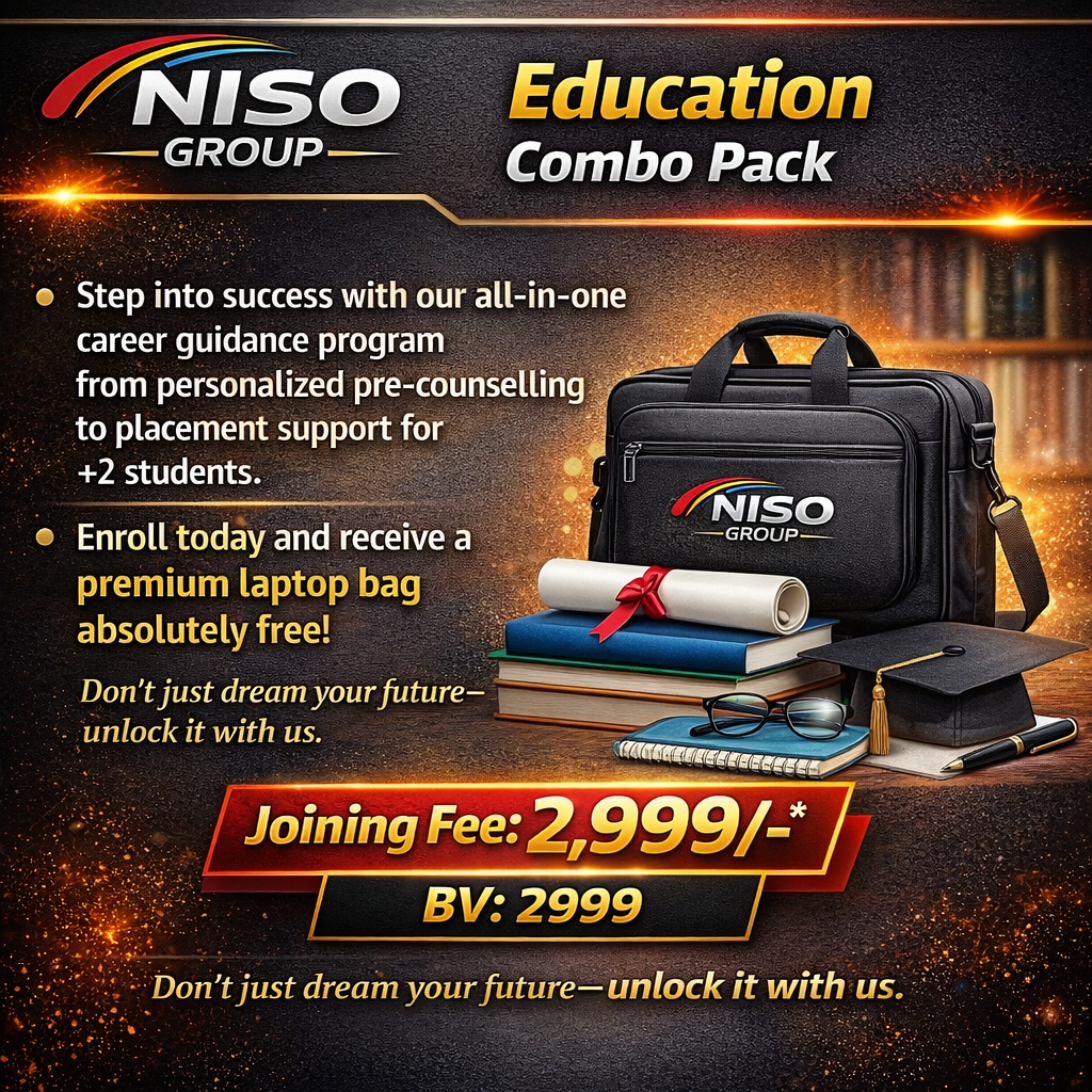 Education Package
